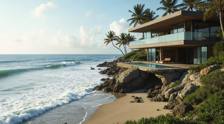 Onde ficar em Bombinhas: os melhores bairros para aluguel de temporada