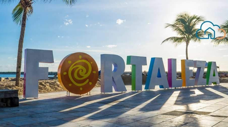 Onde fica Fortaleza ?