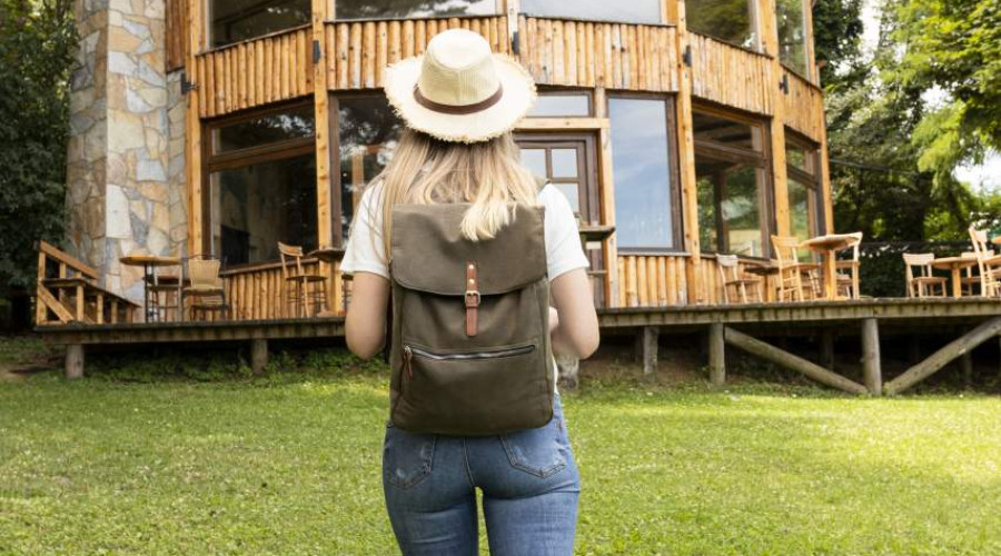 Aluguel de Temporada: o guia mais completo do Brasil para entender, escolher e alugar com segurança