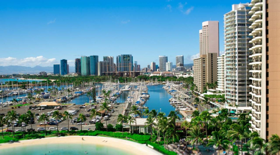 Orlando expõe a nova era do turismo: menos hotéis, mais aluguel por temporada