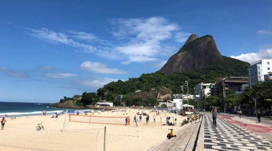 O que fazer no Rio de Janeiro