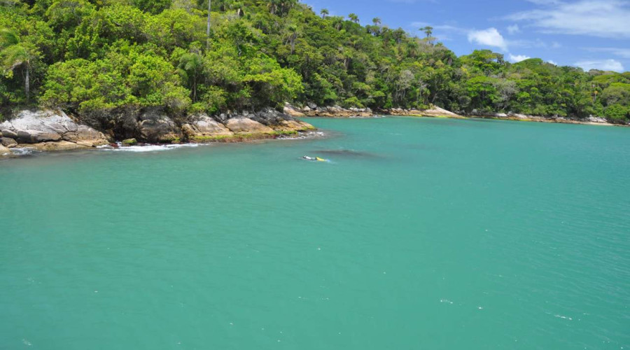 Las mejores Playas de Bombinhas SC