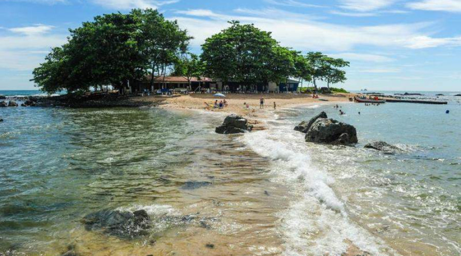 Onde fica Barra Velha?