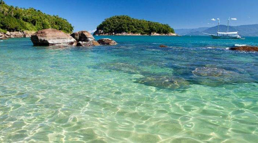 O que todo mundo deveria saber sobre Ubatuba. Entenda o porquê de tanta fama.