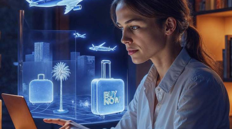 O papel das plataformas digitais no crescimento do Aluguel de Temporada no Brasil: guia completo 2026