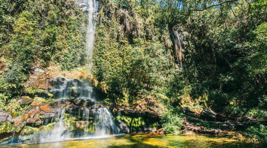Como chegar no paraíso de Pirenópolis: dicas quentes dos viajantes
