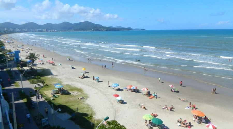 Qual o Melhor lugar para se hospedar em Itapema SC?