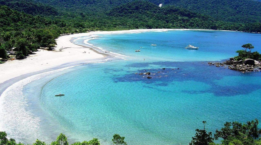 As melhores atrações imperdíveis de Guarujá, SP