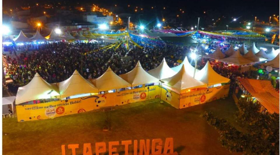 Onde fica Itapetinga?