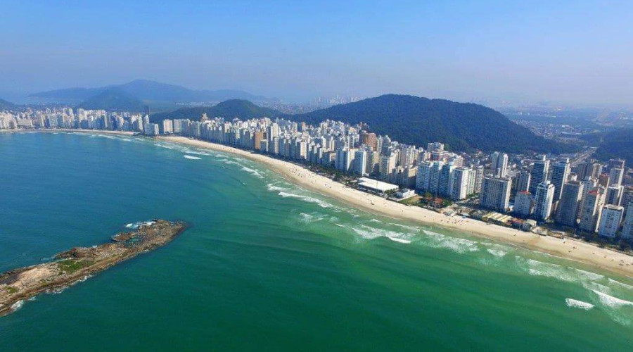 O que fazer na Praia de Pitangueiras?