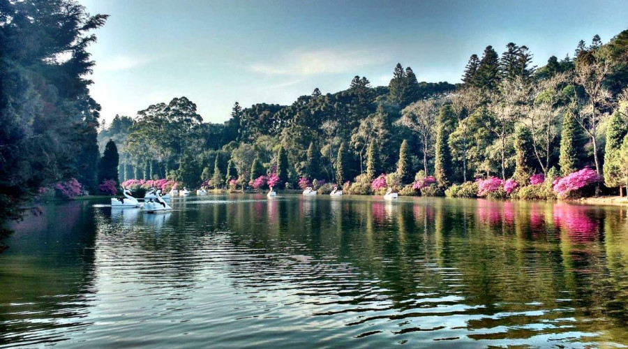 Os melhores pontos turísticos de Gramado, RS