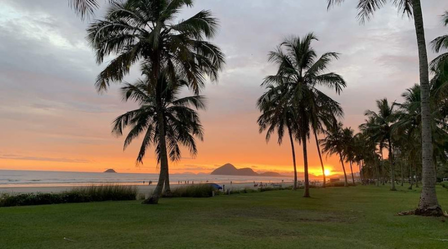 O que fazer na Riviera de são Lourenço