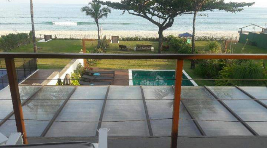 Dónde alojarse en São Sebastião - SP