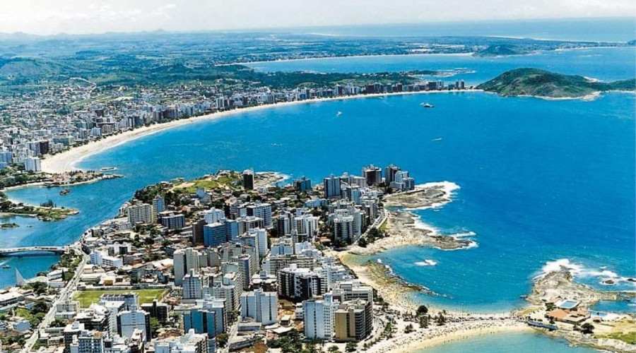 Conheça as 5 melhores praias de Guarapari, no Espírito Santo