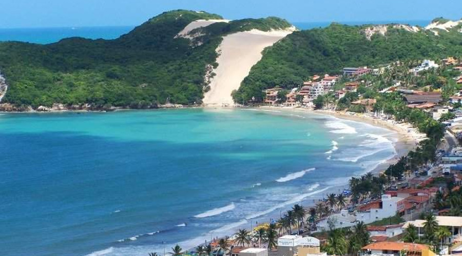 Onde fica Natal ?