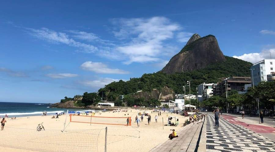 Onde fica Rio de Janeiro ?