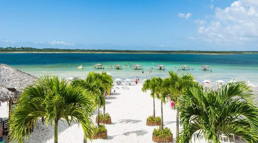 Onde fica Jericoacoara?