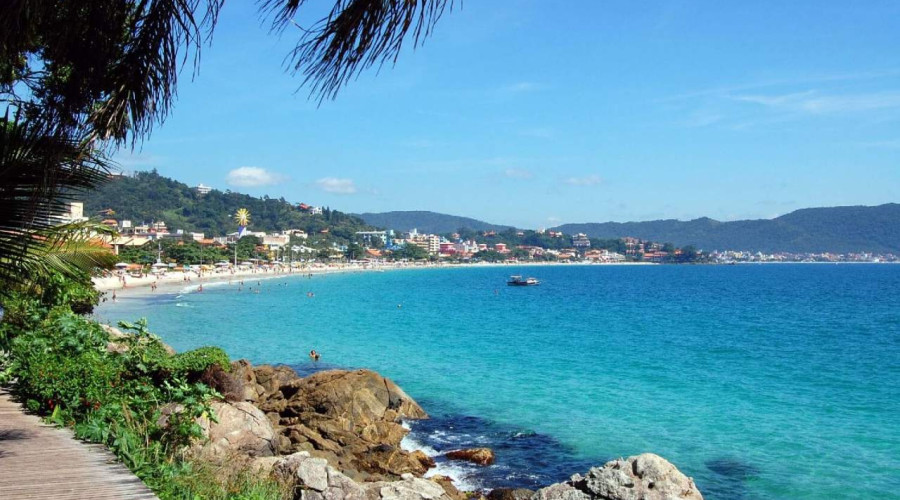 Passo a passo para as férias perfeitas em Bombinhas