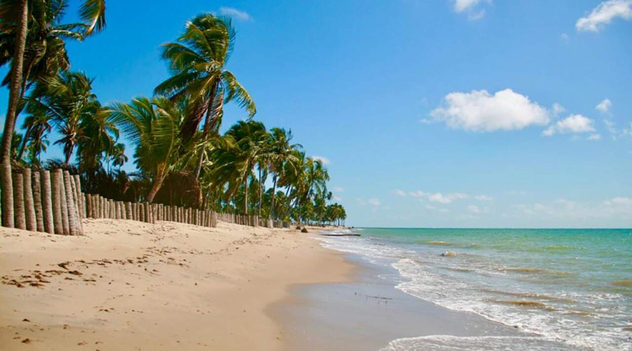 Onde fica São José da Coroa Grande