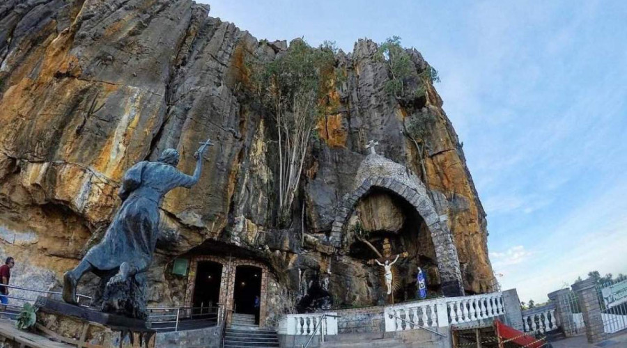 O que fazer em Bom Jesus da Lapa