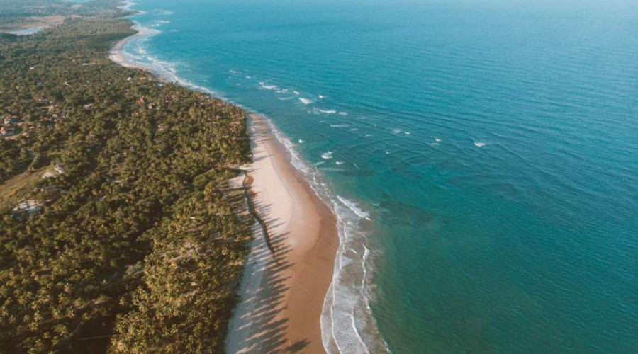 O que fazer em Maraú