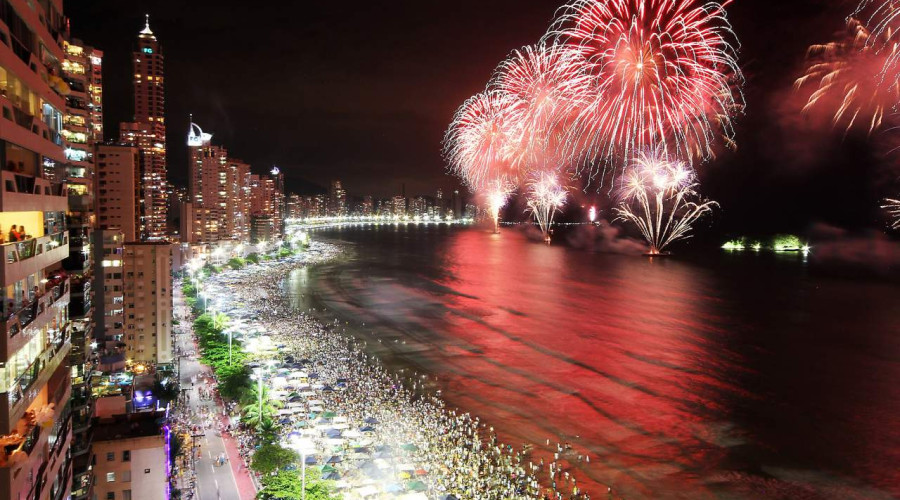 Balneário Camboriú: Todo lo que necesitas saber