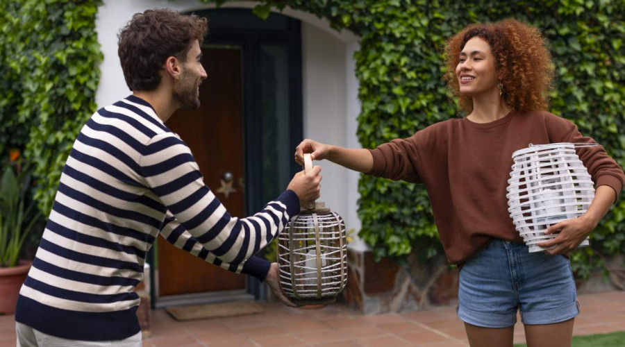 Aluguel de Temporada é seguro? Guia completo para evitar golpes e alugar com tranquilidade