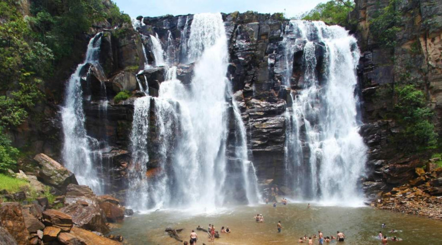 Pirenópolis: os melhores locais, onde ficar, onde comer, o que fazer e muito mais!