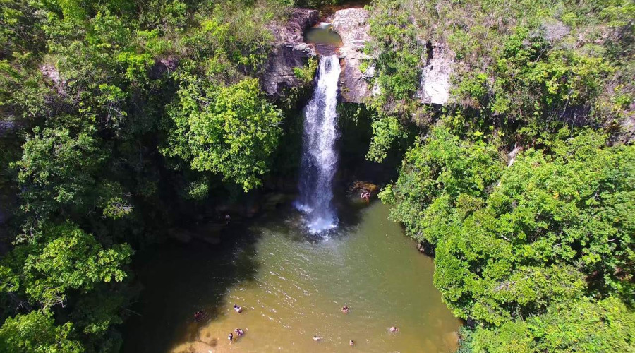 As melhores atrações imperdíveis de Pirenópolis, GO