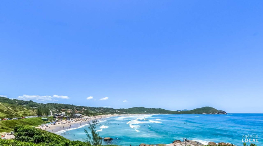 Imbituba: guia completo sobre a cidade com uma das praias mais bonitas do mundo