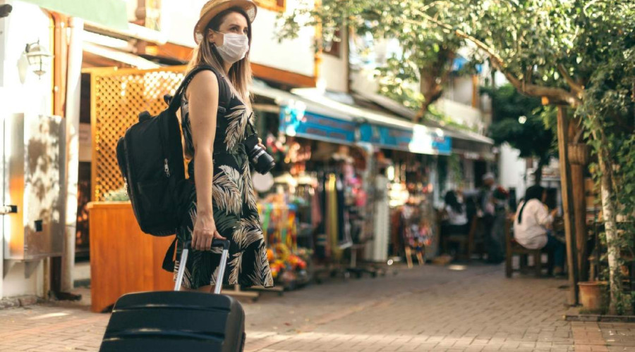 Site Casa Temporada elege os 5 melhores destinos para viagem na pandemia