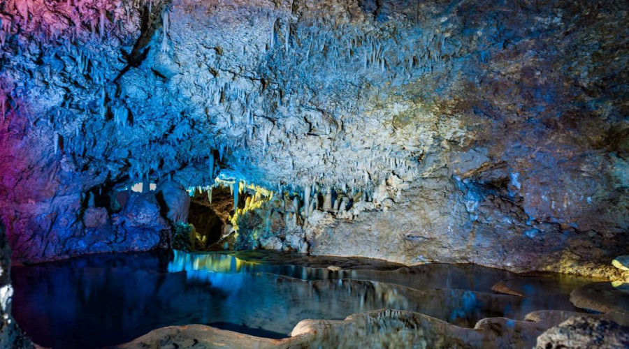 Os 5 melhores pontos turísticos do paraíso de Barbados