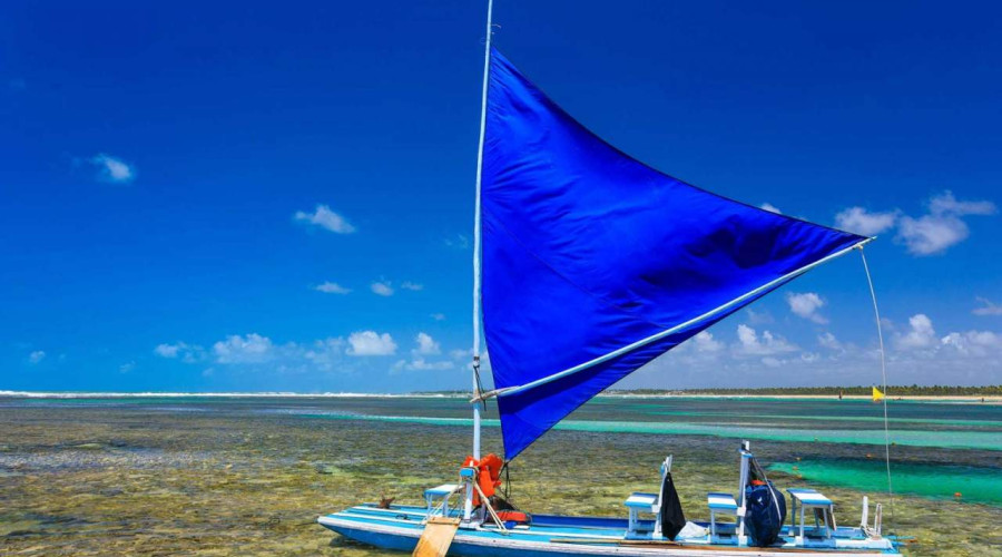 As melhores atrações imperdíveis de Porto de Galinhas, PE