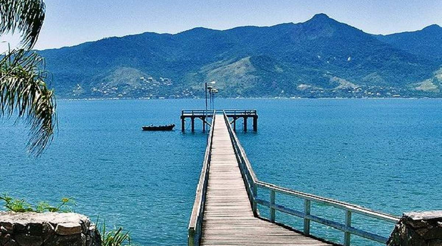Qual motivo de tantos turistas visitarem a cidade de São Sebastião - SP? Descubra aqui
