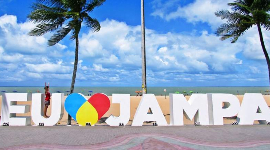 Os 5 Melhores passeios em João Pessoa