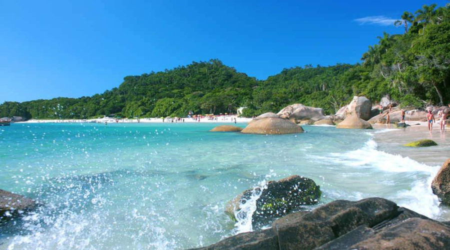 Onde comprar lembrancinhas para presentes em Florianópolis
